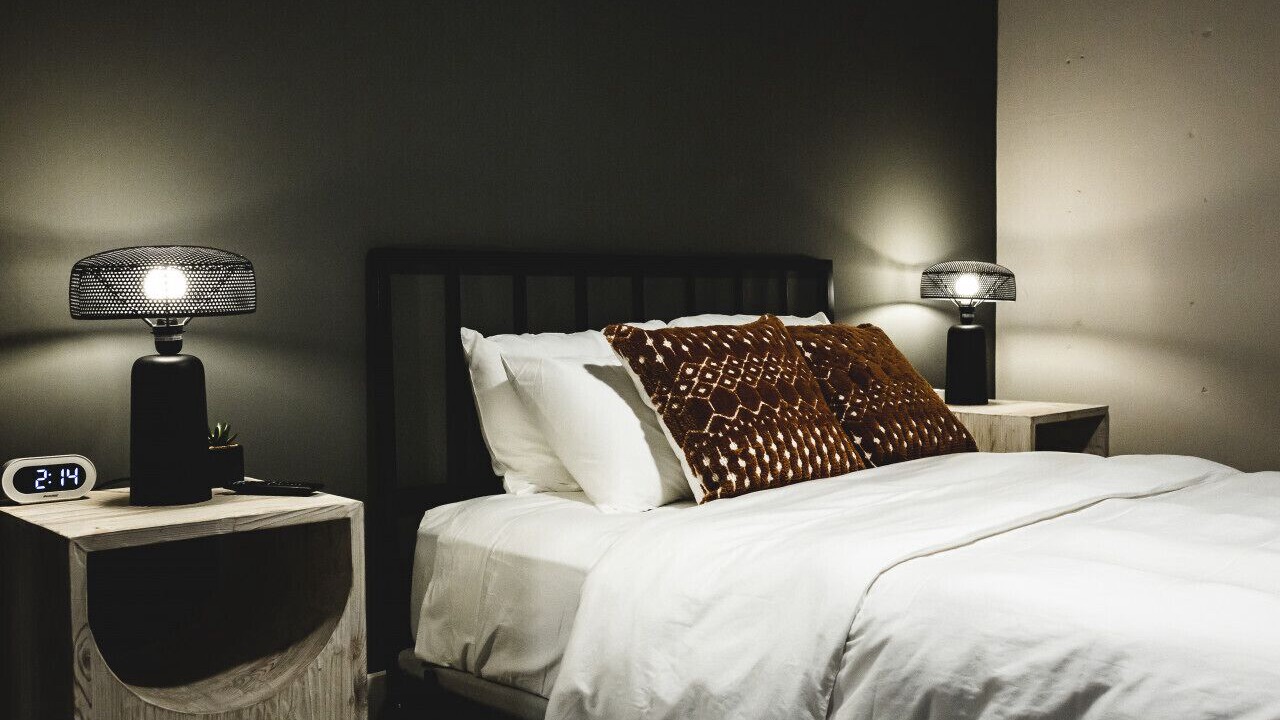 Photo of Bedroom in Jonesville