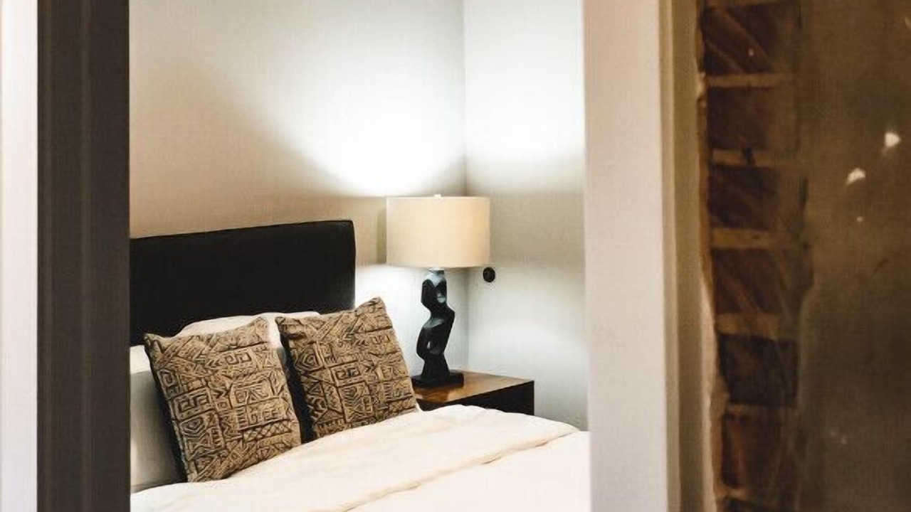 Photo of Bedroom in Jonesville