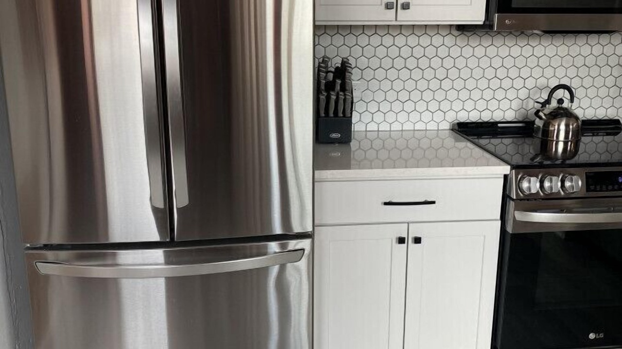 Photo of Kitchen in Jonesville