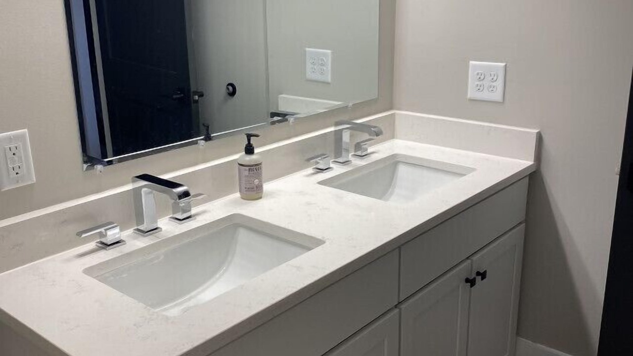 Photo of Bathroom in Jonesville