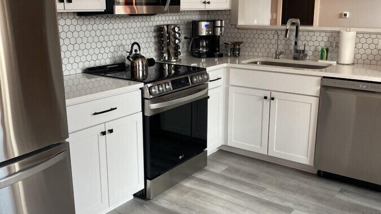Photo of Kitchen in Jonesville