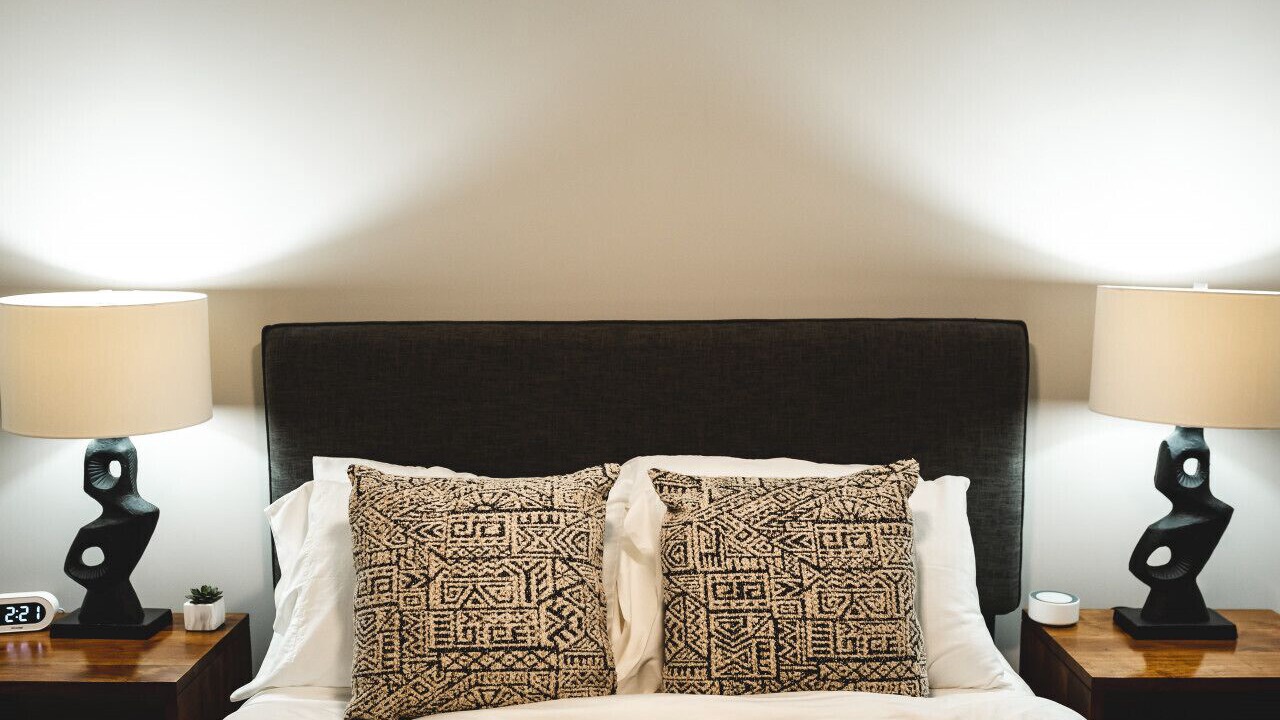 Photo of Bedroom in Jonesville