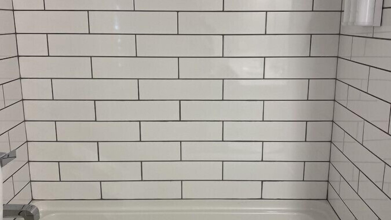 Photo of Bathroom in Jonesville