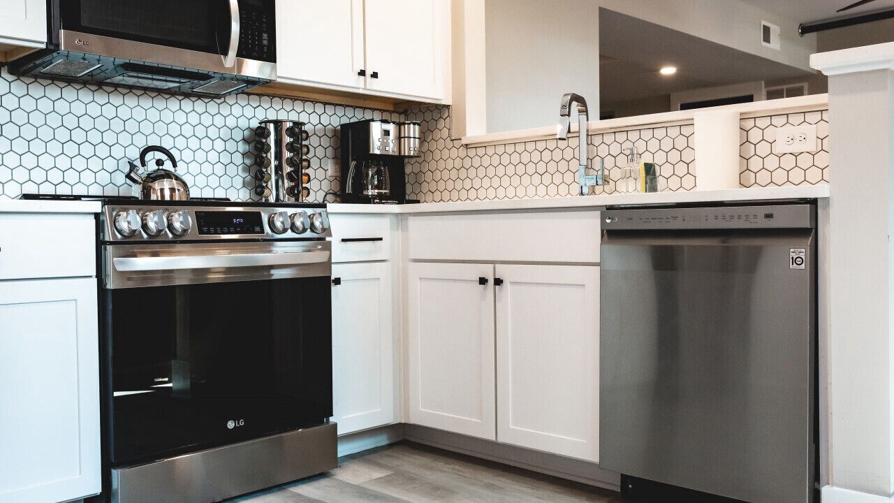 Photo of Kitchen in Jonesville