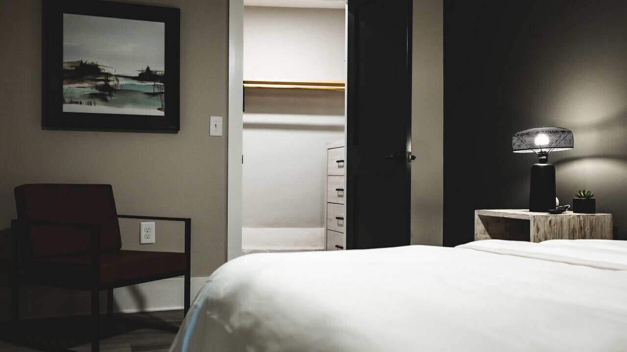 Photo of Bedroom in Jonesville