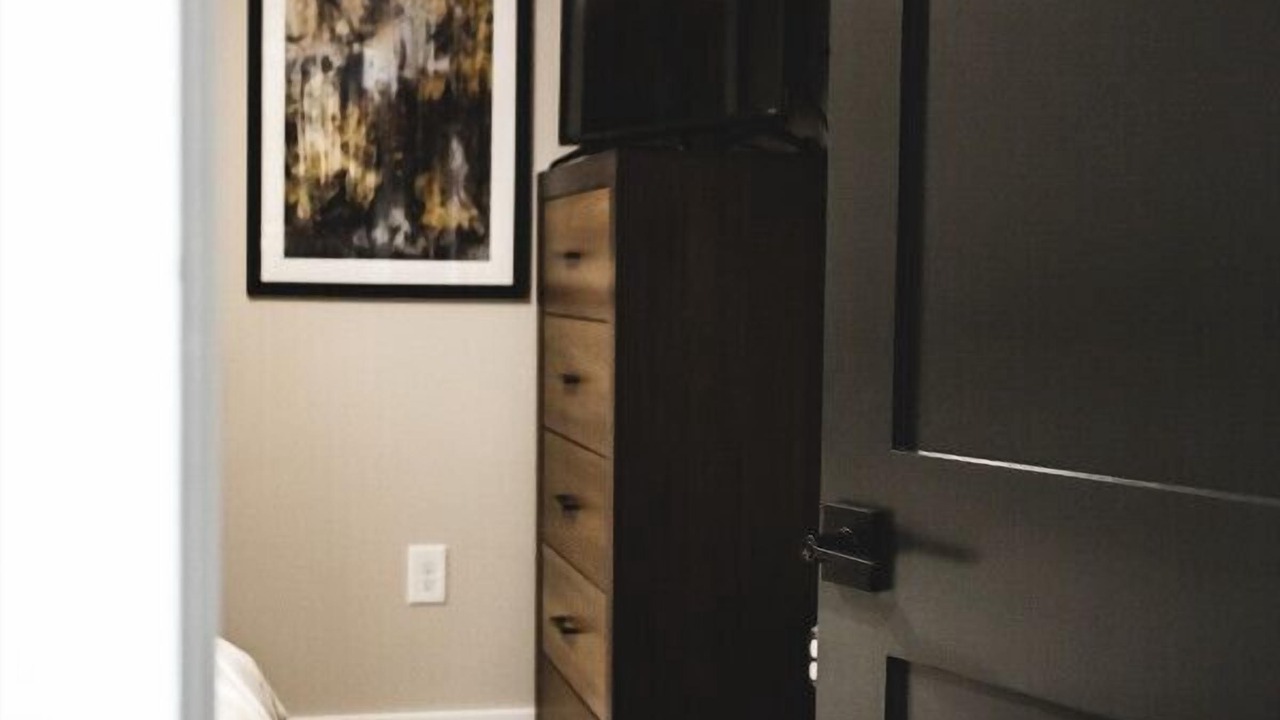 Photo of Bedroom in Jonesville