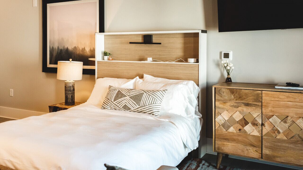 Photo of Bedroom in Jonesville