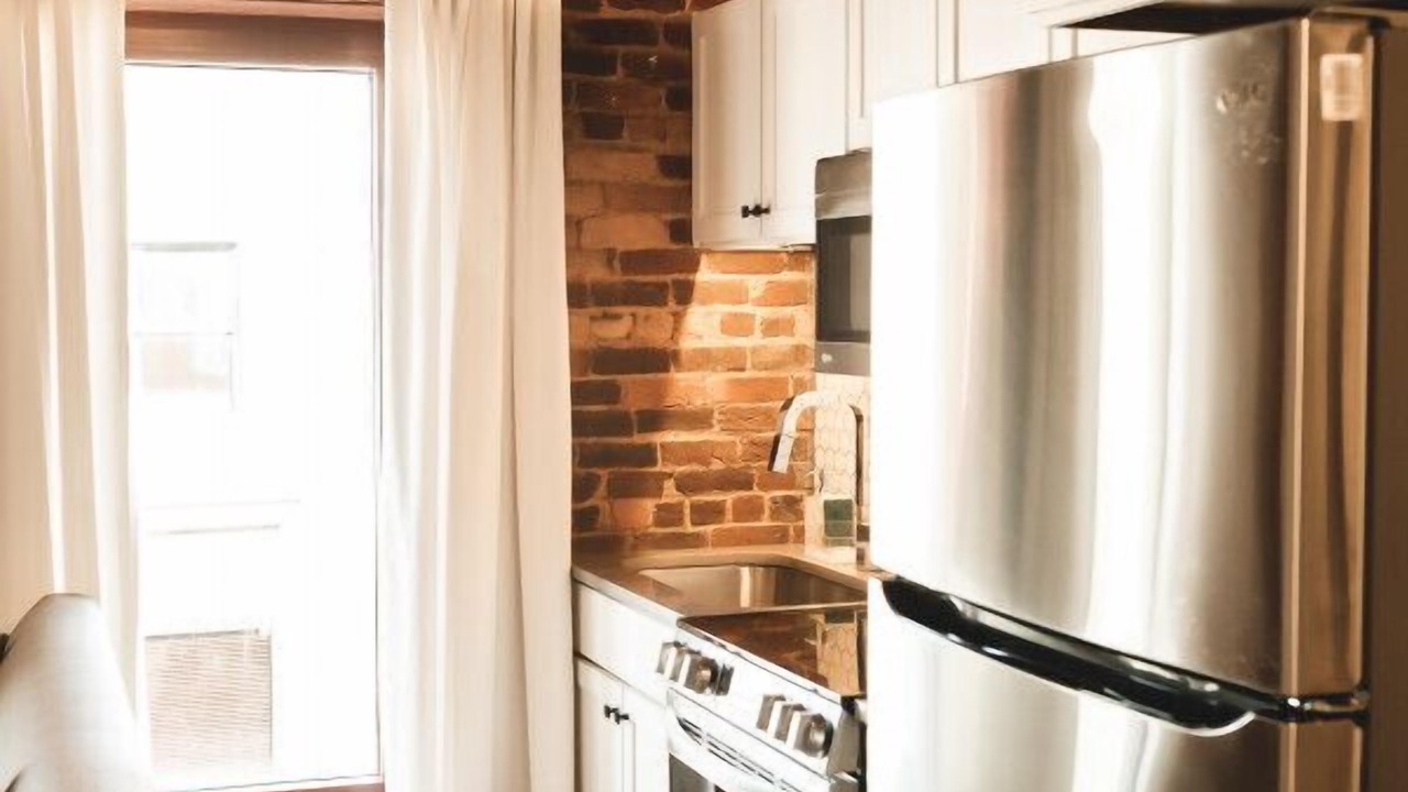 Photo of Kitchen in Jonesville