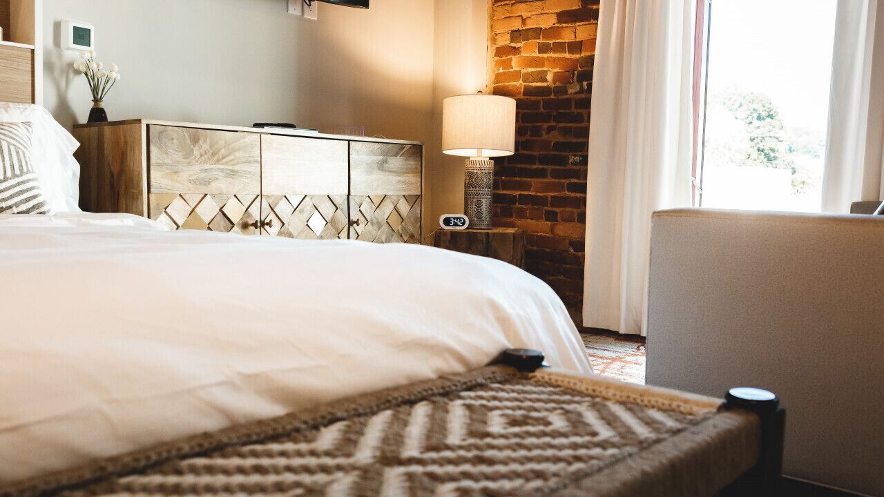 Photo of Bedroom in Jonesville