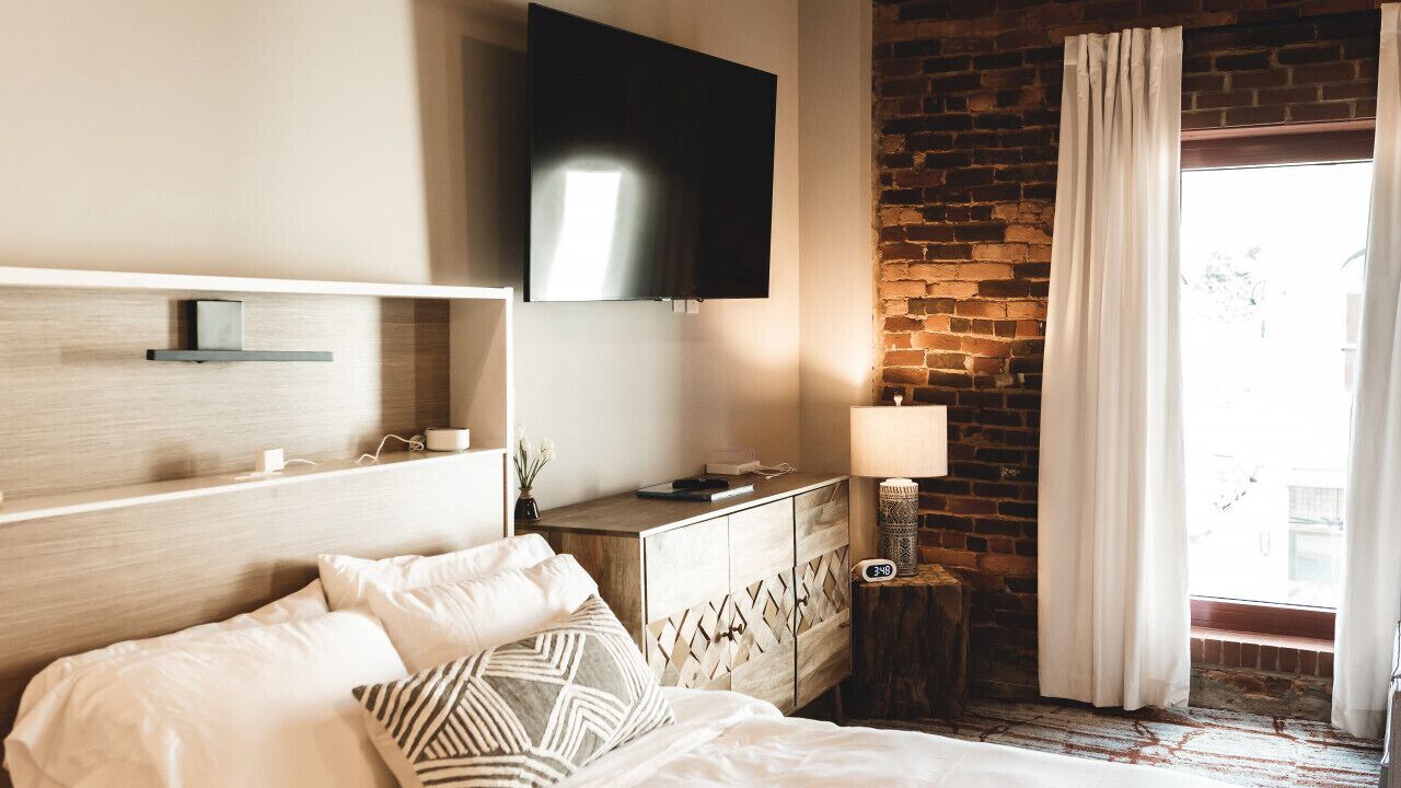 Photo of Bedroom in Jonesville