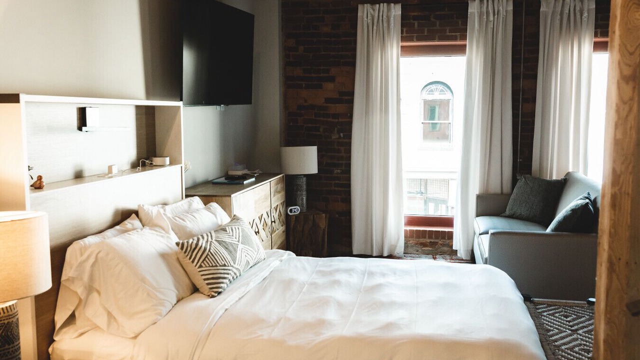 Photo of Bedroom in Jonesville