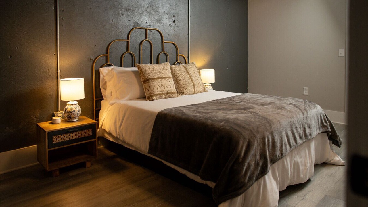 Photo of Bedroom in Jonesville