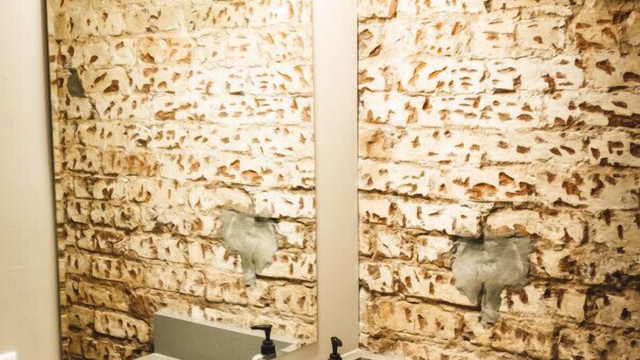 Photo of Bathroom in Jonesville