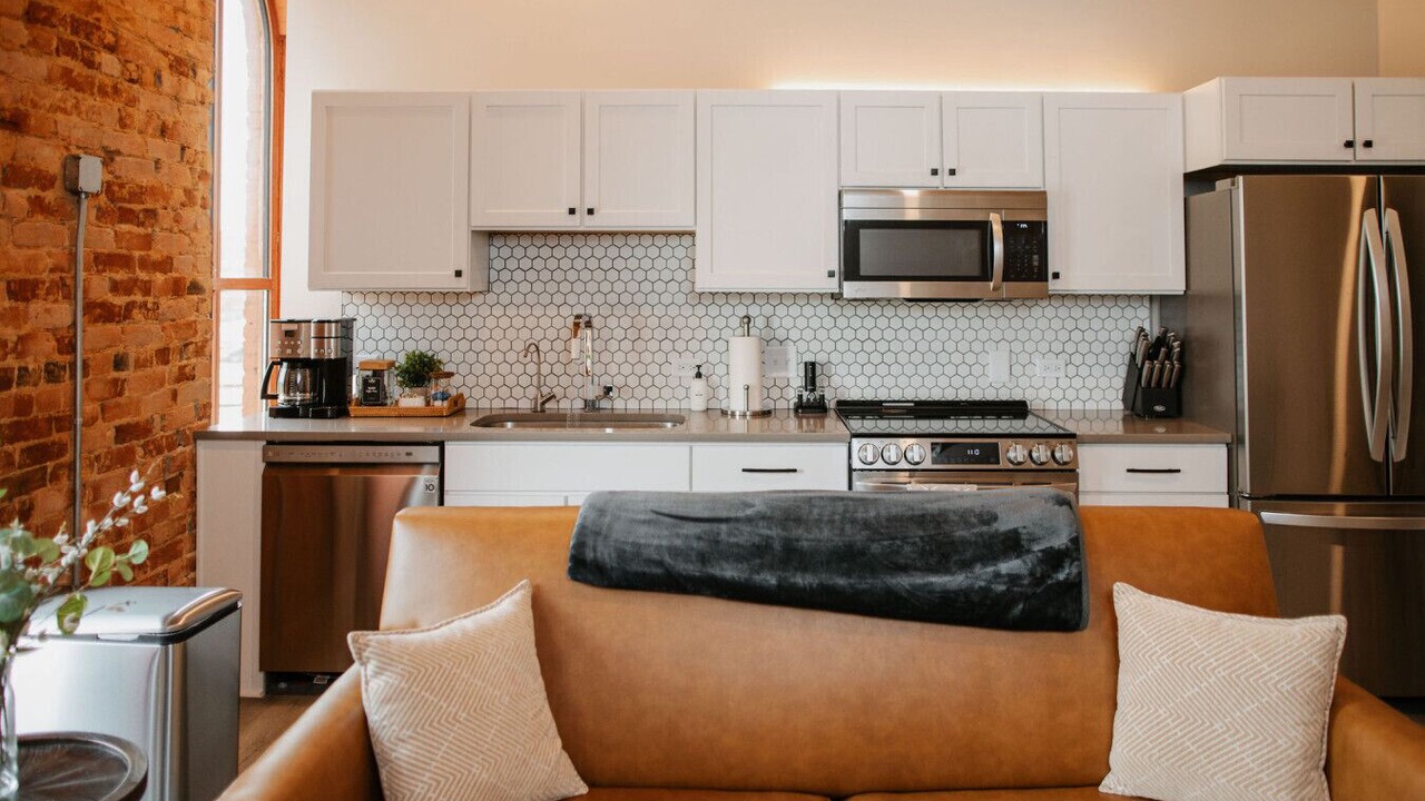 Photo of Kitchen in Jonesville
