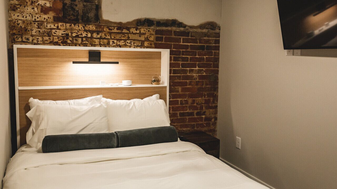 Photo of Bedroom in Jonesville