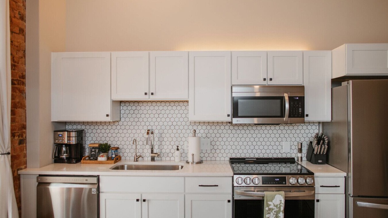 Photo of Kitchen in Jonesville