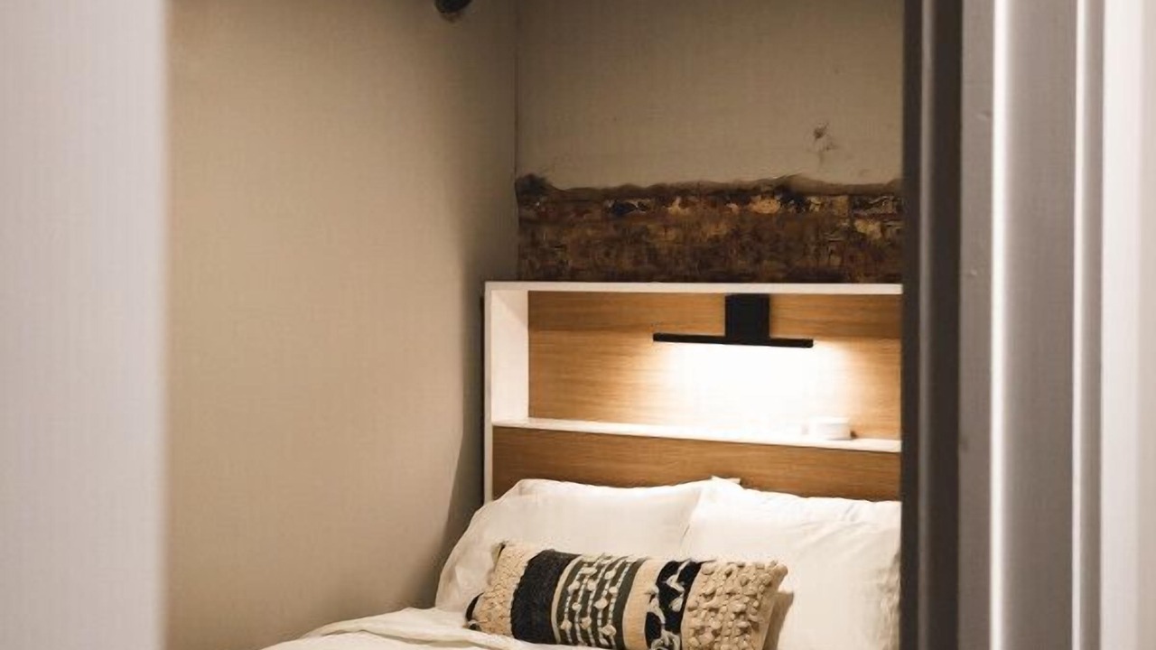 Photo of Bedroom in Jonesville