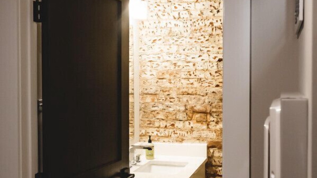 Photo of Bathroom in Jonesville