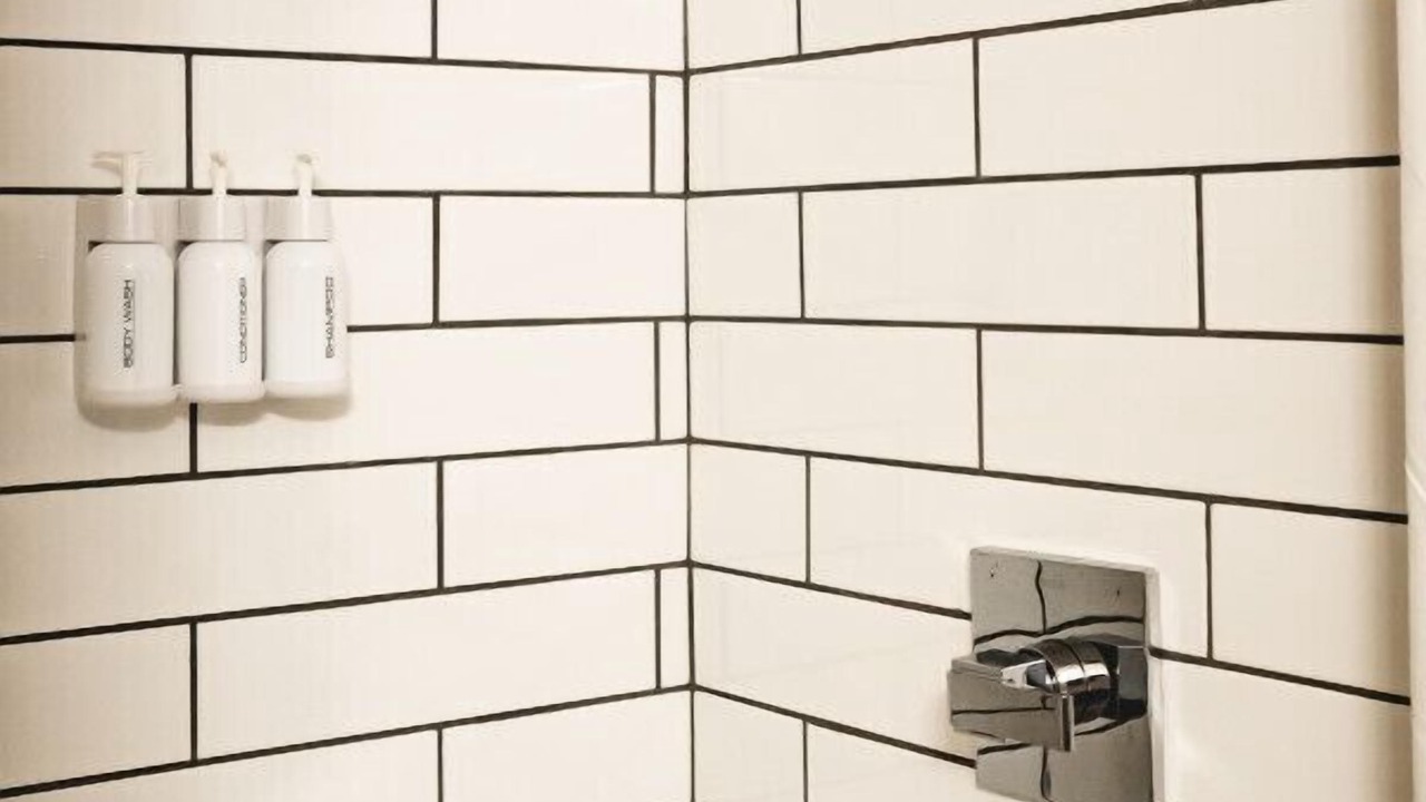 Photo of Bathroom in Jonesville