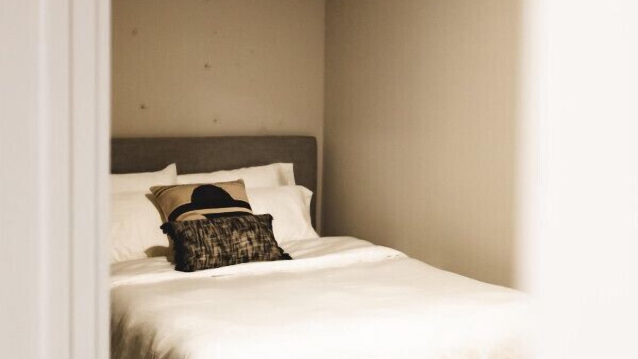 Photo of Bedroom in Jonesville