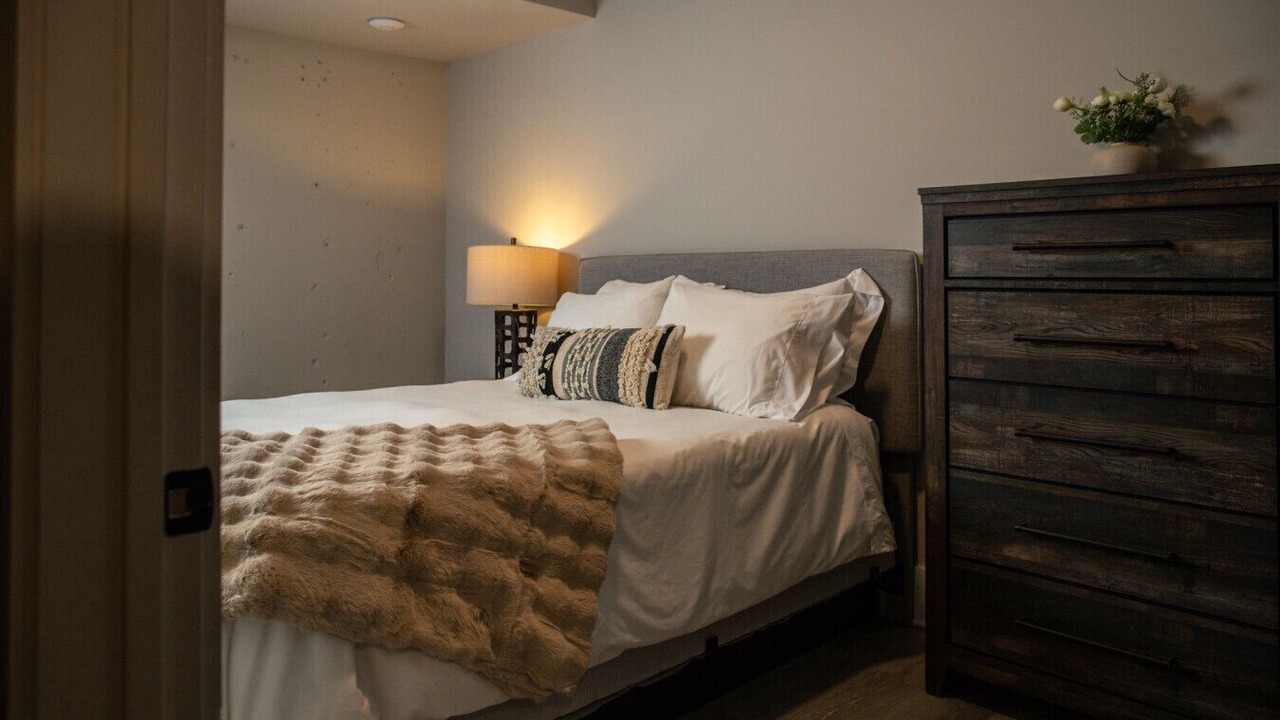 Photo of Bedroom in Jonesville
