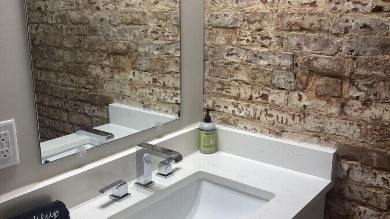 Photo of Bathroom in Jonesville