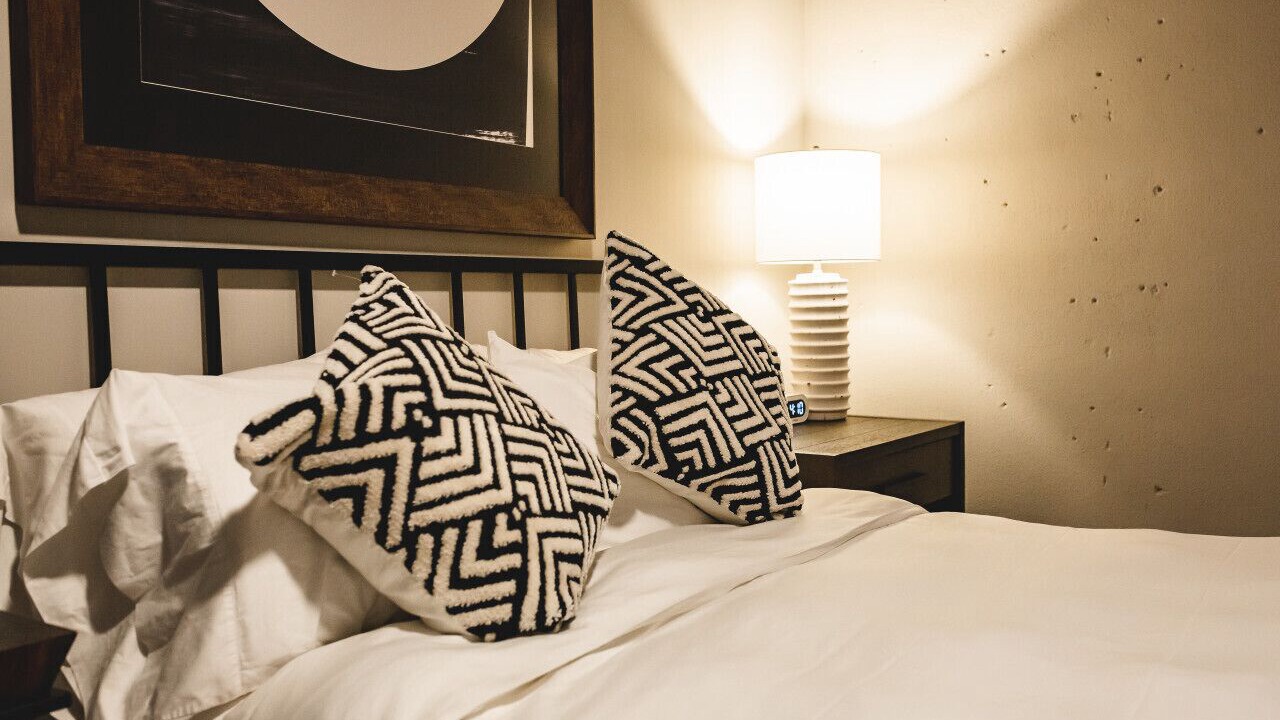 Photo of Bedroom in Jonesville