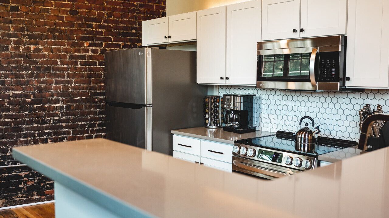 Photo of Kitchen in Jonesville
