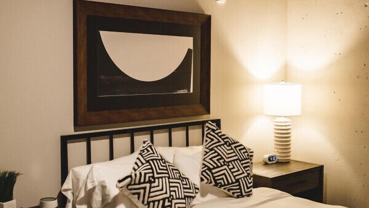 Photo of Bedroom in Jonesville