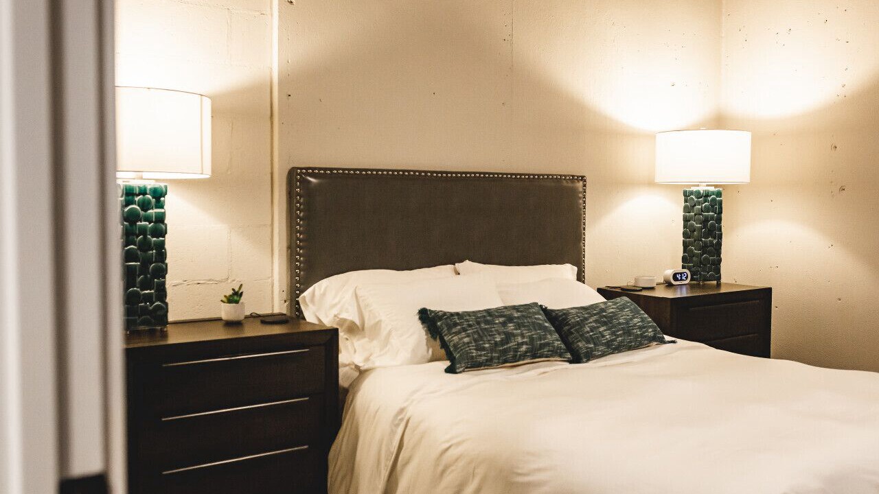 Photo of Bedroom in Jonesville