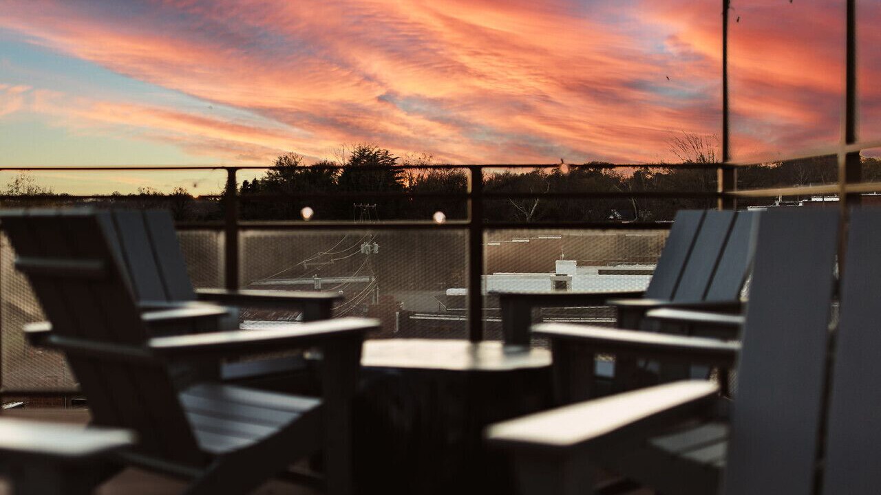 Photo of Patio Balcony in Jonesville