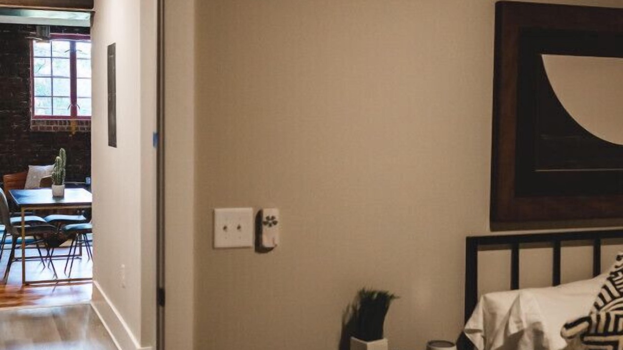 Photo of Bedroom in Jonesville