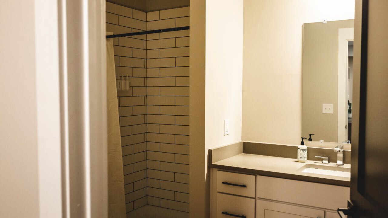 Photo of Bathroom in Jonesville