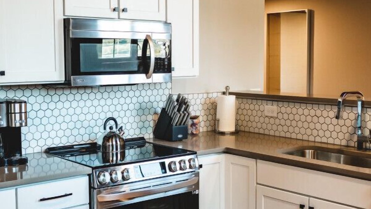 Photo of Kitchen in Jonesville