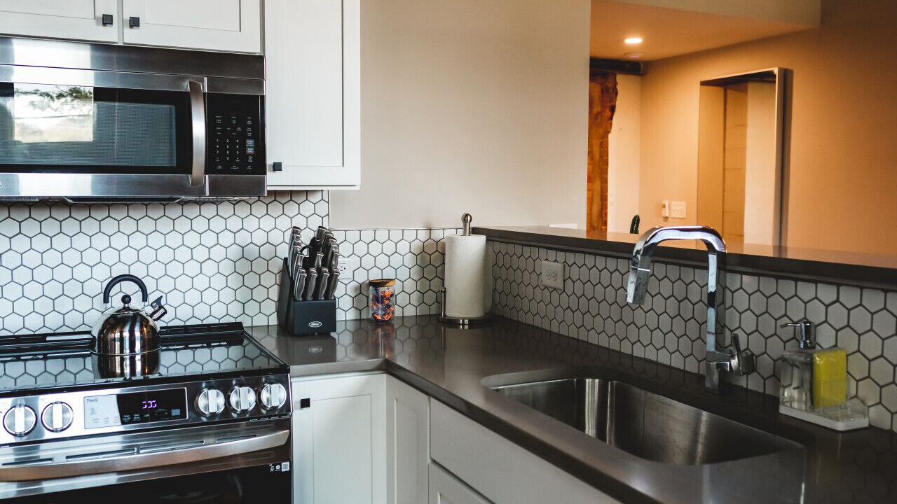 Photo of Kitchen in Jonesville