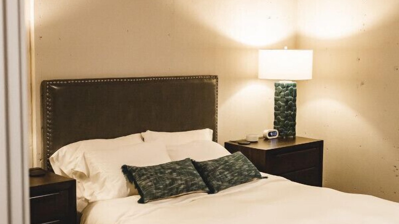 Photo of Bedroom in Jonesville