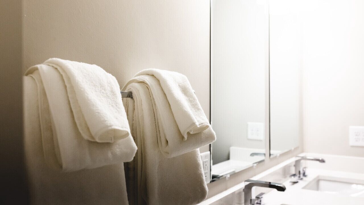 Photo of Bathroom in Jonesville