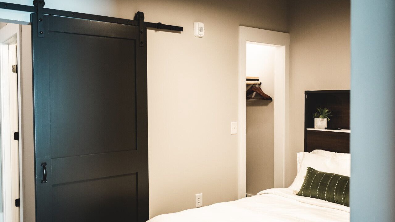 Photo of Bedroom in Jonesville