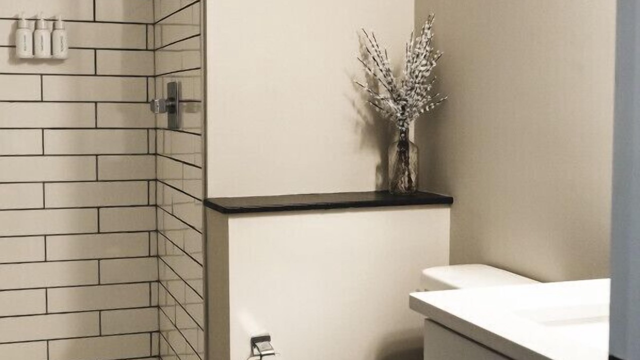Photo of Bathroom in Jonesville