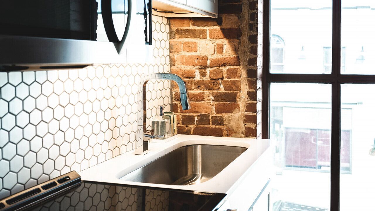 Photo of Kitchen in Jonesville