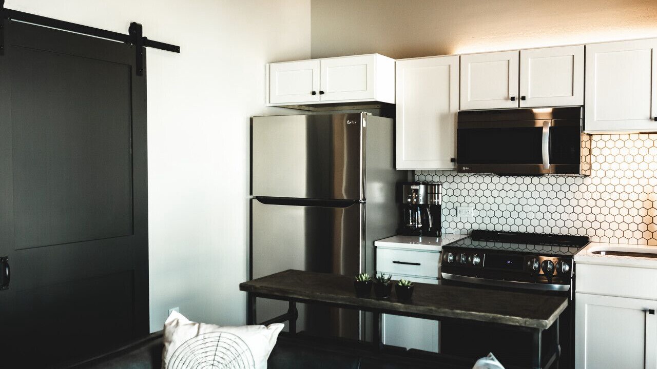 Photo of Kitchen in Jonesville