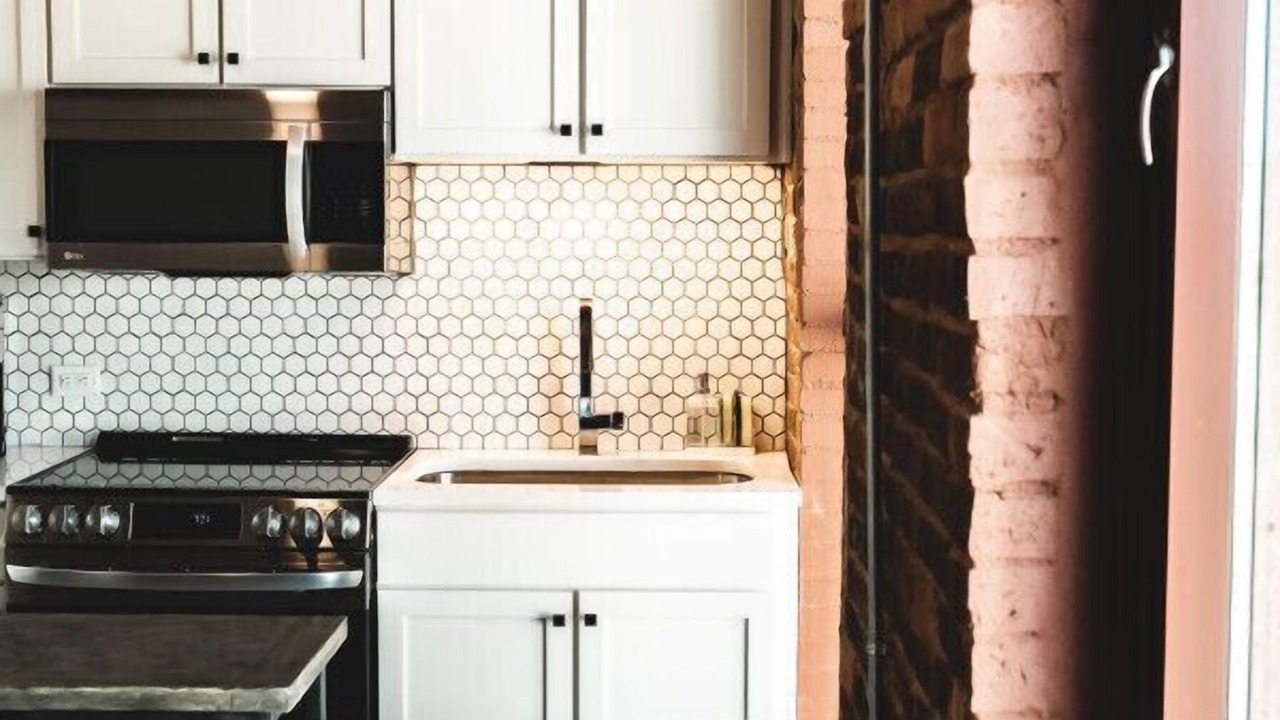 Photo of Kitchen in Jonesville