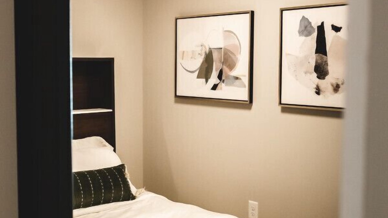 Photo of Bedroom in Jonesville