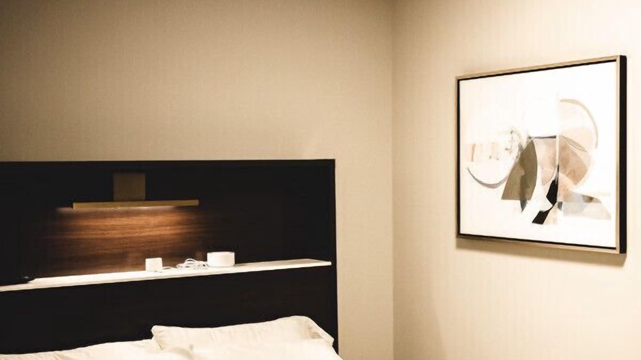 Photo of Bedroom in Jonesville