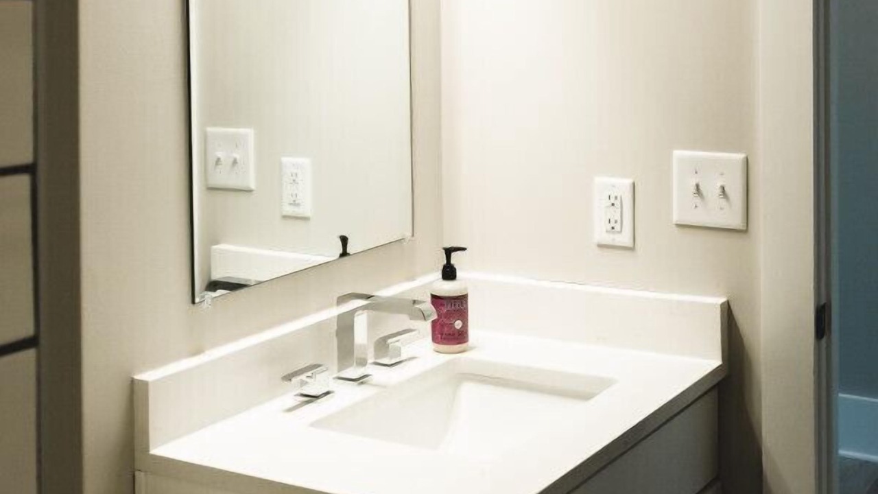 Photo of Bathroom in Jonesville