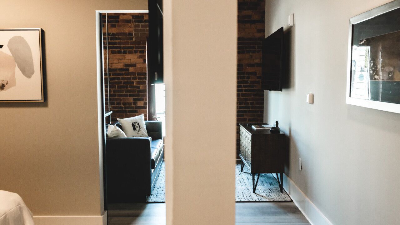 Photo of Livingroom in Jonesville