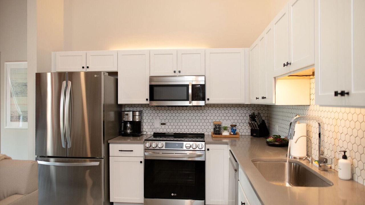 Photo of Kitchen in Jonesville