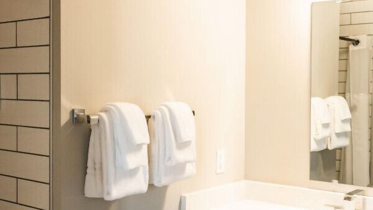 Photo of Bathroom in Jonesville