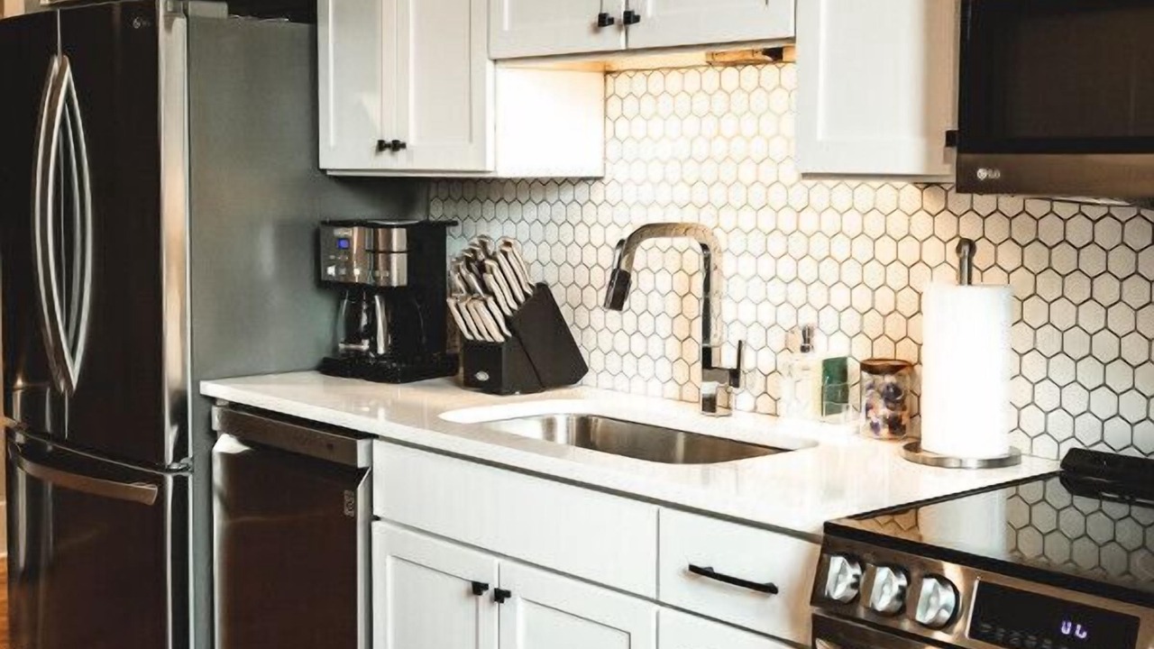 Photo of Kitchen in Jonesville