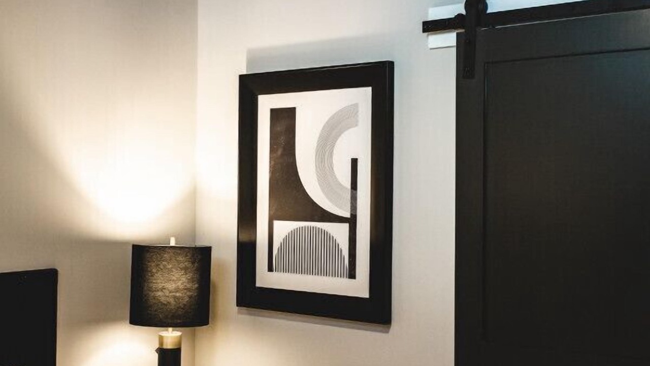 Photo of Bedroom in Jonesville